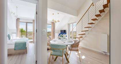 Apartamenty Sun & Snow GEA ECO