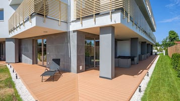 Apartment (11) | Terrasse/Patio