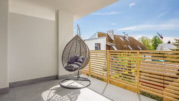 Lägenhet (115) | Terrass/Patio