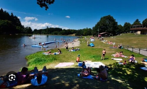 Vacations, Gîte le Vernet la Varenne for 5 people Puy-de-Dôme Auvergne 