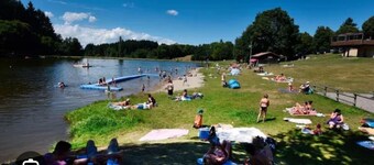 Vacations, Gîte le Vernet la Varenne for 5 people Puy-de-Dôme Auvergne 