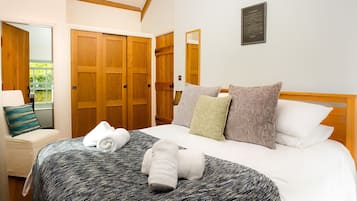 2 Schlafzimmer, Bügeleisen/Bügelbrett, Reisekinderbett, kostenloses WLAN