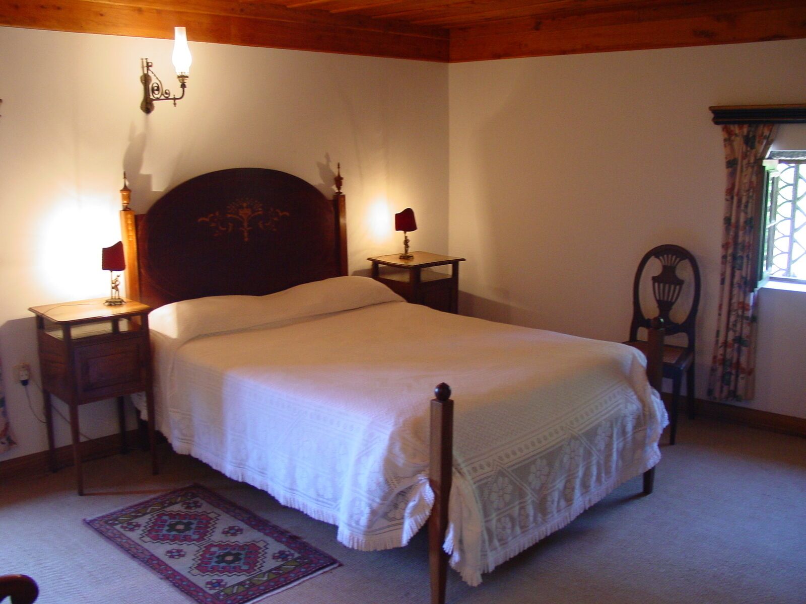 Foto - Paço de S.Cipriano