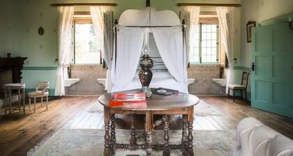 Paço de São Cipriano