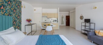 Résidence San Roccu