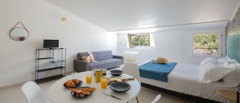 Comfort Apartment