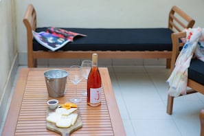 Exterior - Résidence San Roccu (Saint-Florent)