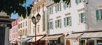 Résidence San Roccu