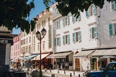 Résidence San Roccu
