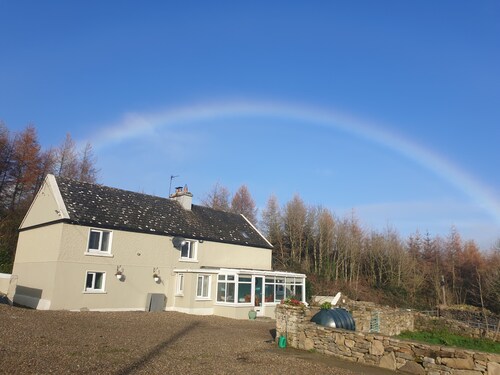 Captivating 3-bed House