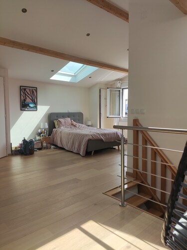 Maison Piscine Proche Paris