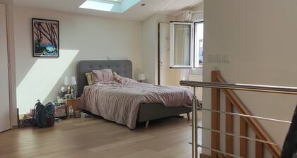 Maison Piscine Proche Paris