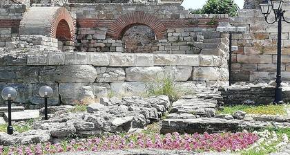 Ideal 3-bed apart. for families closed to the Beach