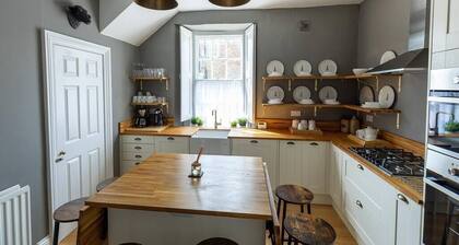 DUNDAS COTTAGE - 3 Bed in Richmond North Yorkshire