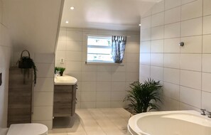 Ensemble douche/baignoire