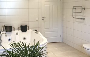 Ensemble douche/baignoire