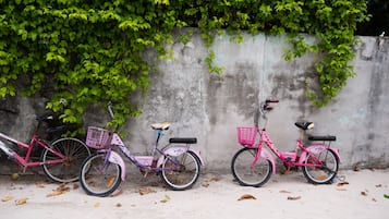 Ciclismo