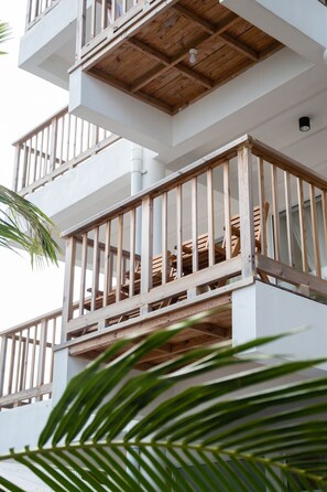 Exterior - Coral Inn (Thulusdhoo Island)