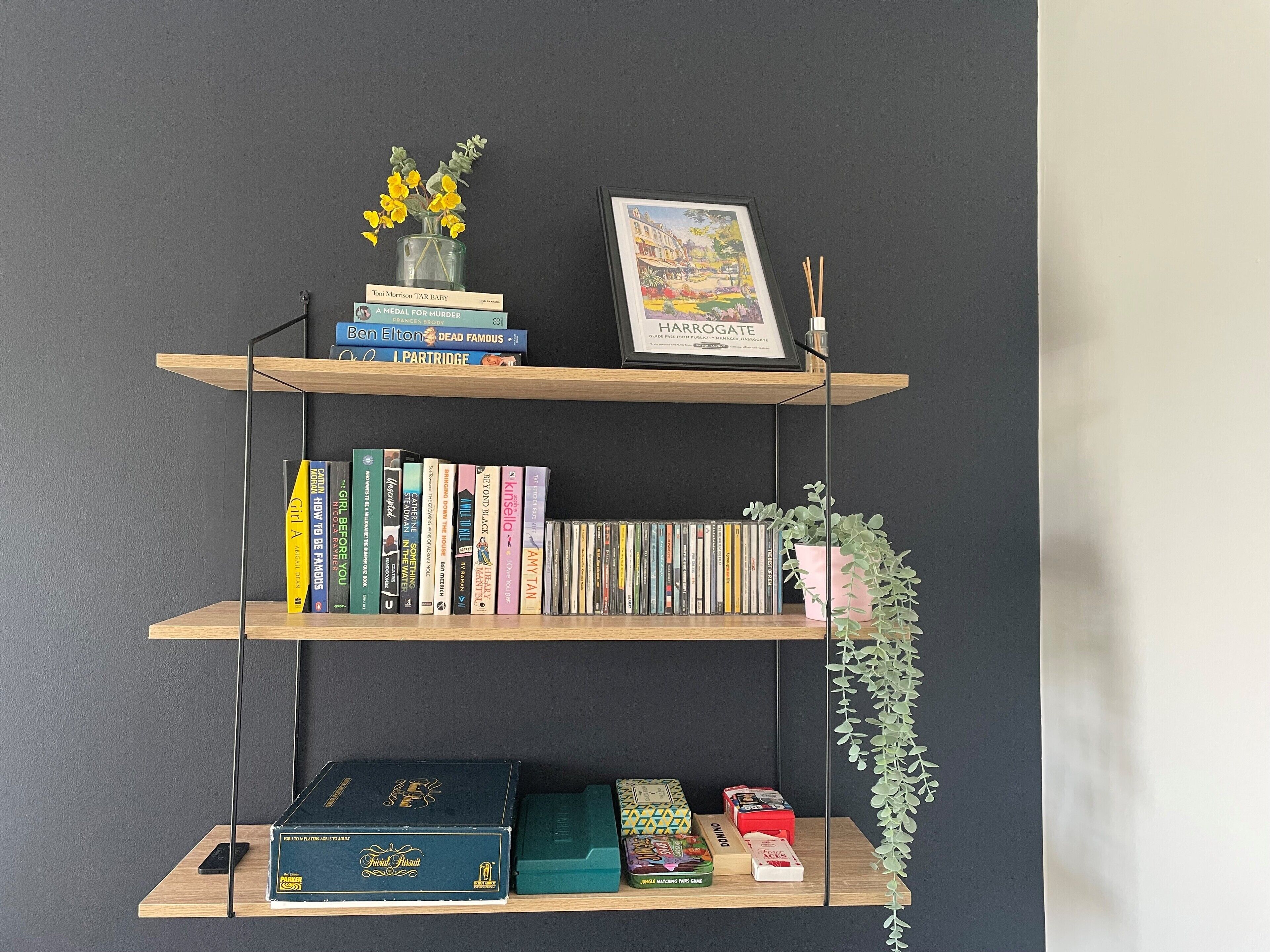 Apartment | Interior