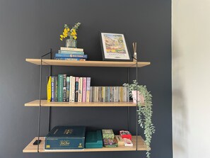 Apartment | Interior - 2-bed Flat in Summerbridge Harrogate, Pet Friendly (Harrogate)