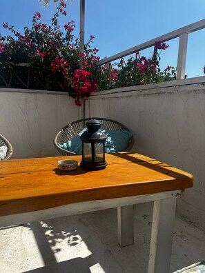 شرفة/رواق