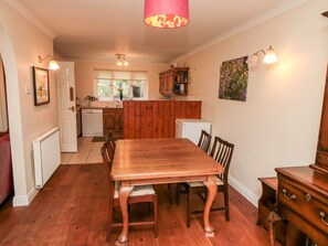 Cottage | Intérieur