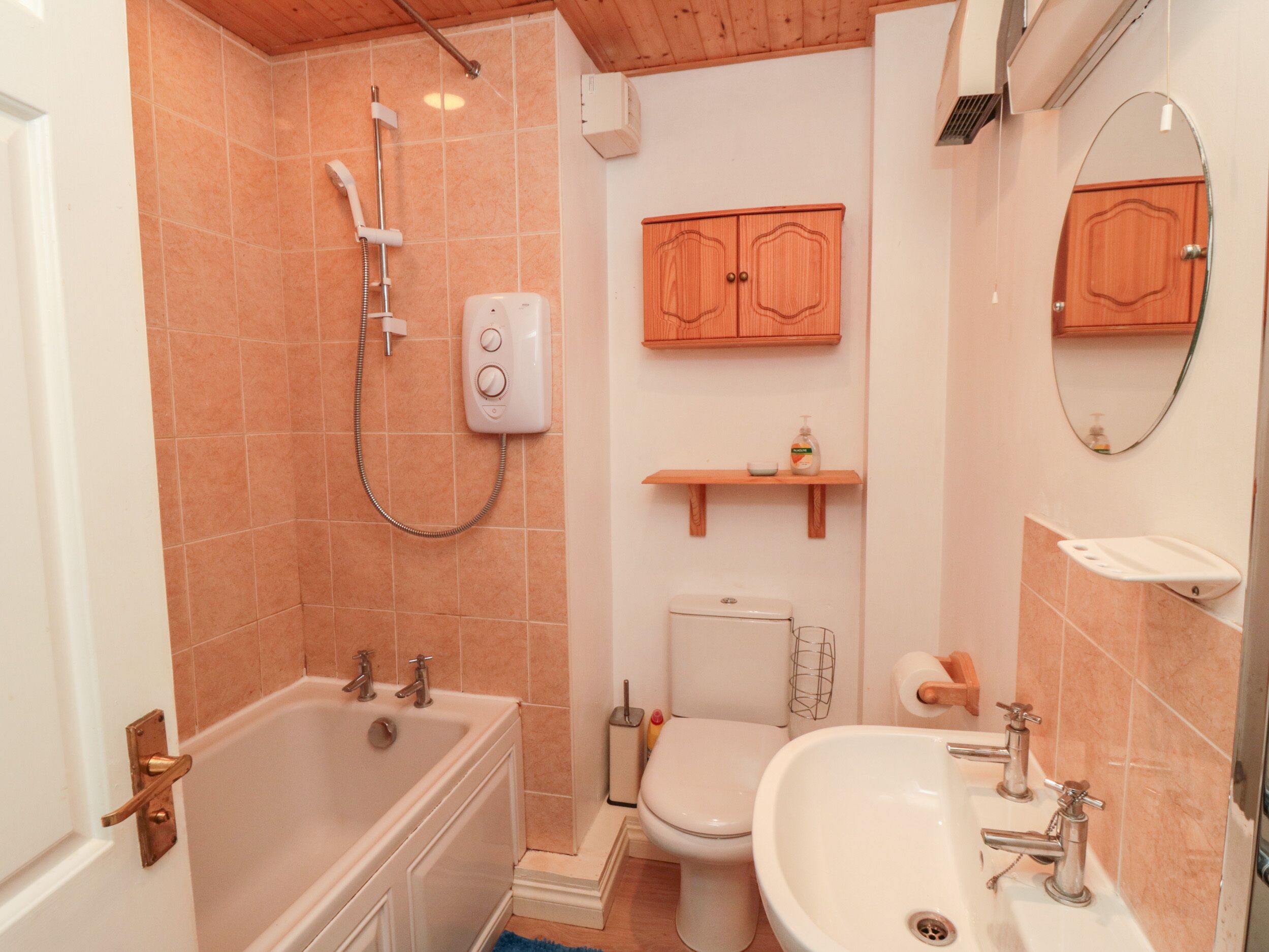 Cottage | Interni