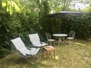 Servei de restauració a l'aire lliure