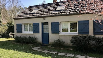 Exterieur