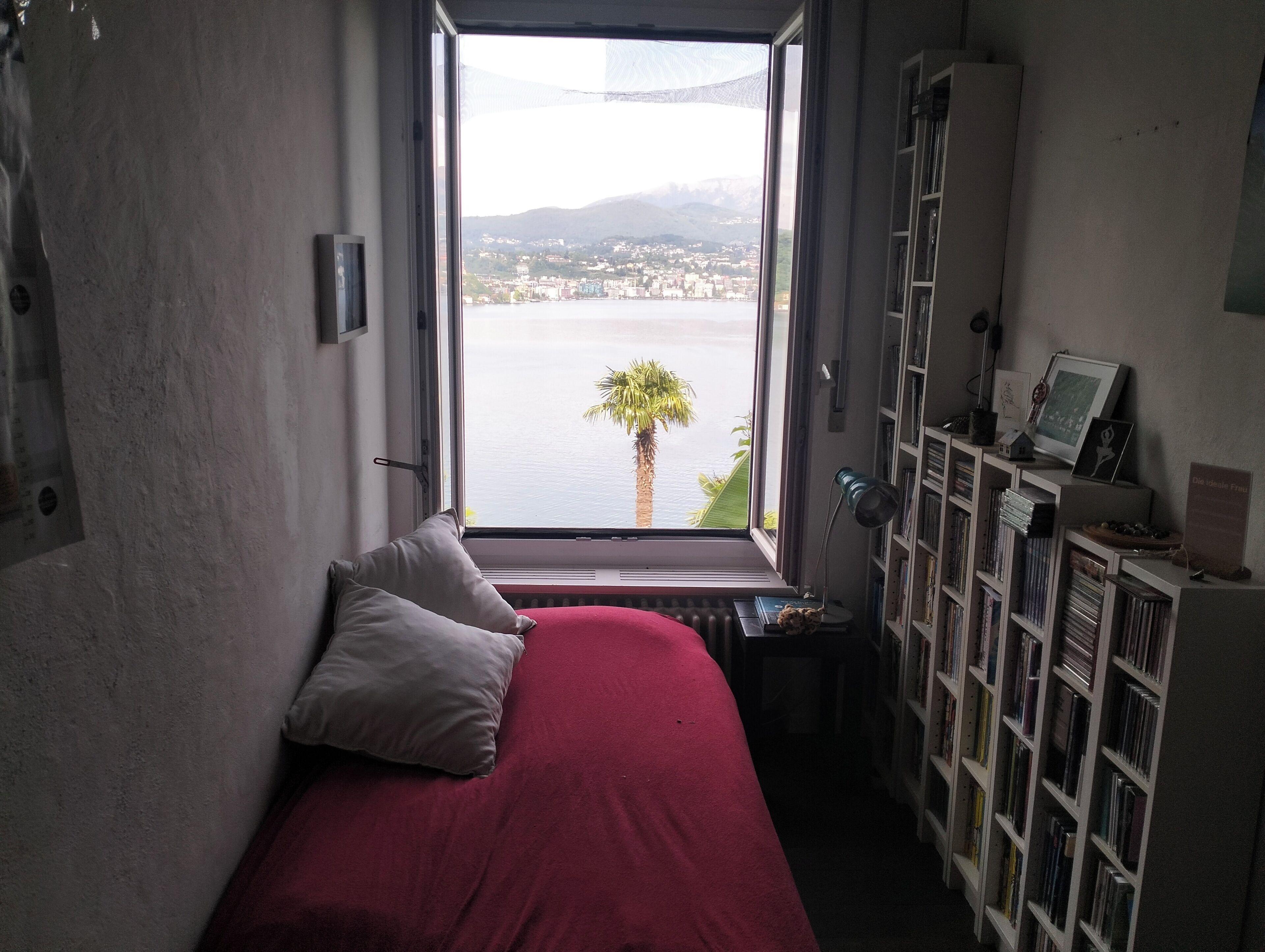 3 chambres, Wi-Fi, draps fournis