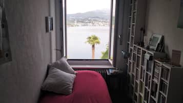 3 chambres, Wi-Fi, draps fournis