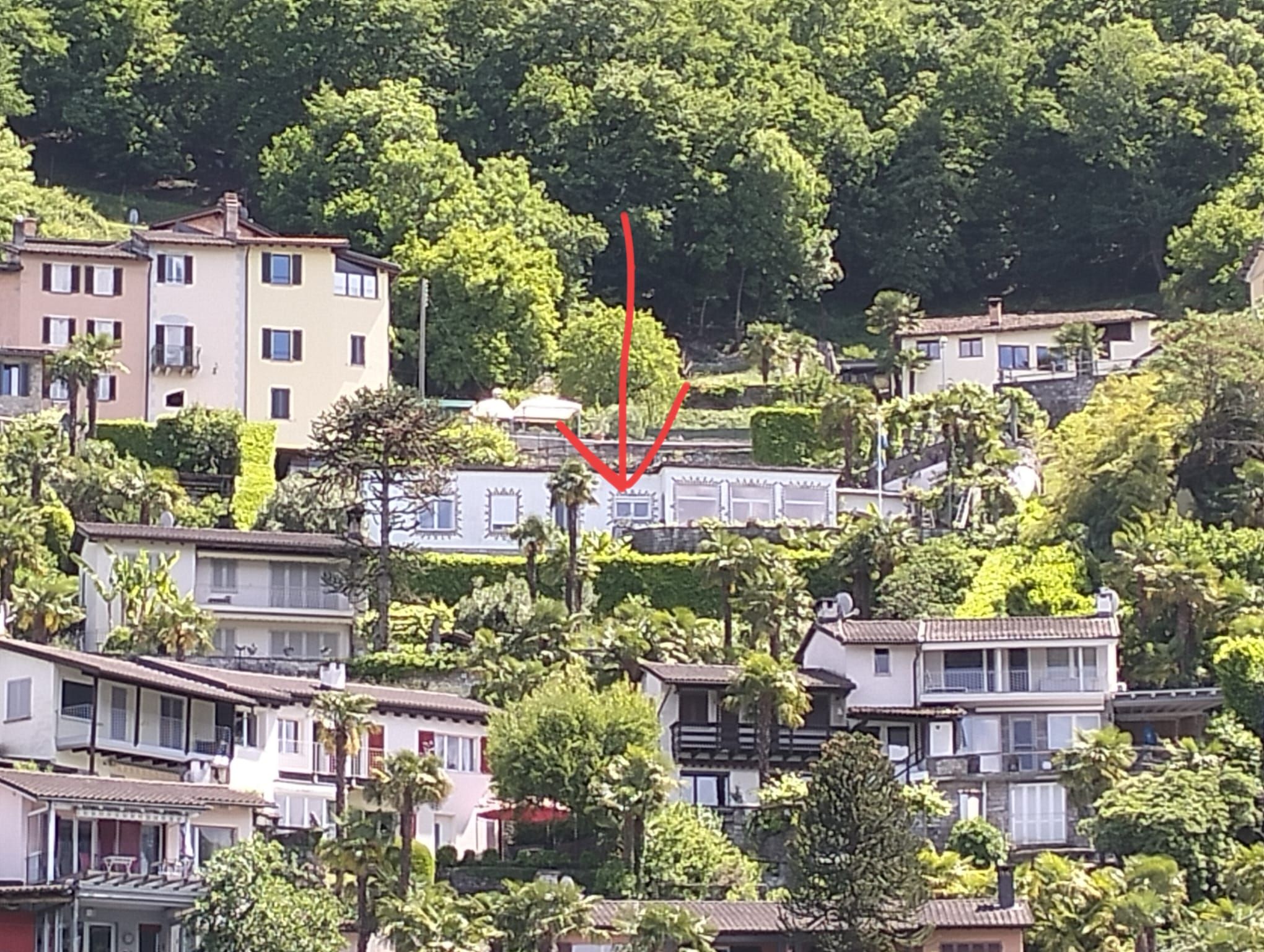 Außenbereich
