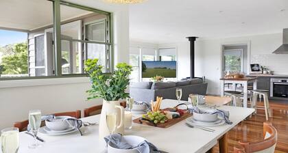 Tree-Scape Retreat – Stay 3, Pay 2!