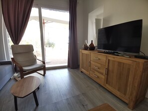 Tv, pejs