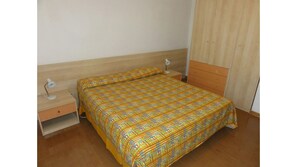 3 camere, una cassaforte in camera, lenzuola