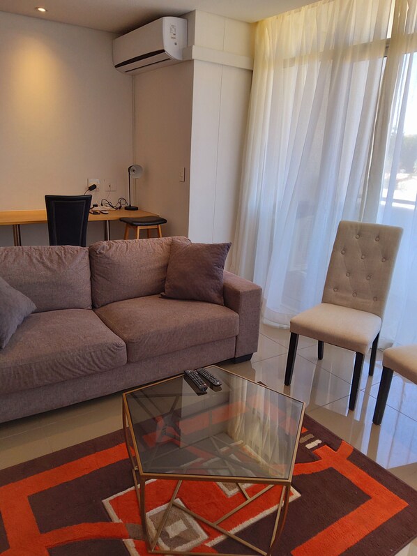 منطقة المعيشة