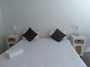 1 غرفة نوم وواي فاي