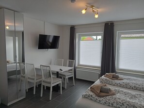 Interior - Ferienhaus am Binnenhafen (Emden)