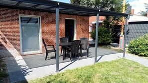 Hus – standard | Utsikt fra rommet