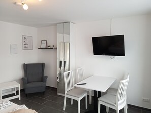 Standaard huis | Gratis wifi, beddengoed