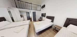 Cosy Family Studio | Iron/ironing board, cribs (free), WiFi (free), bed sheets - MSK Elite  (London)
