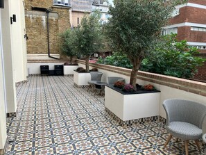 Property grounds - MSK Elite  (London)