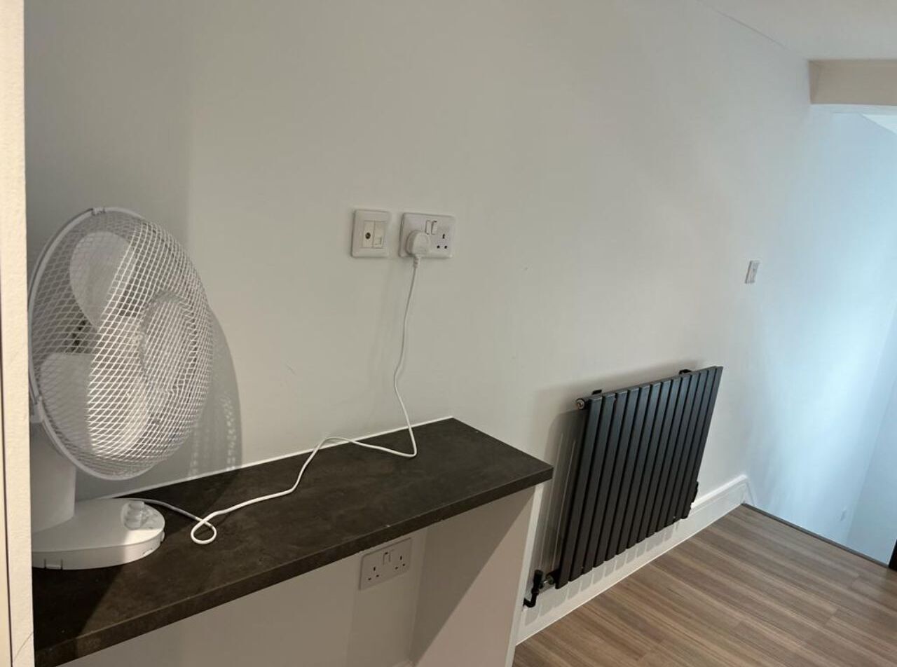 Servicio de la habitación