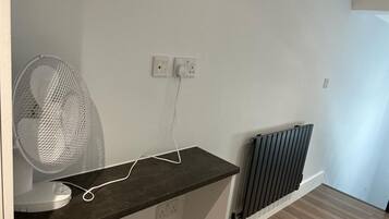 Servicio de la habitación