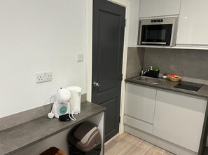 Private kitchen - MSK Elite  (London)