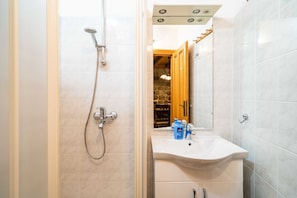 Bathroom - Studio Apartment Pupa (Dubrovnik)