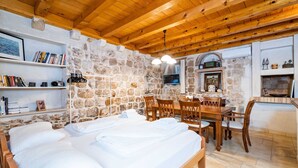 Studio (Studio Apartment) | Living room - Studio Apartment Pupa (Dubrovnik)