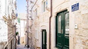 Studio (Studio Apartment) | Exterior - Studio Apartment Pupa (Dubrovnik)