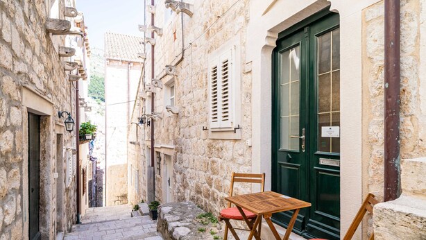 Studio (Studio Apartment) | Exterior - Studio Apartment Pupa (Dubrovnik)