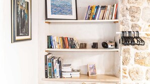 Studio (Studio Apartment) | Living room - Studio Apartment Pupa (Dubrovnik)
